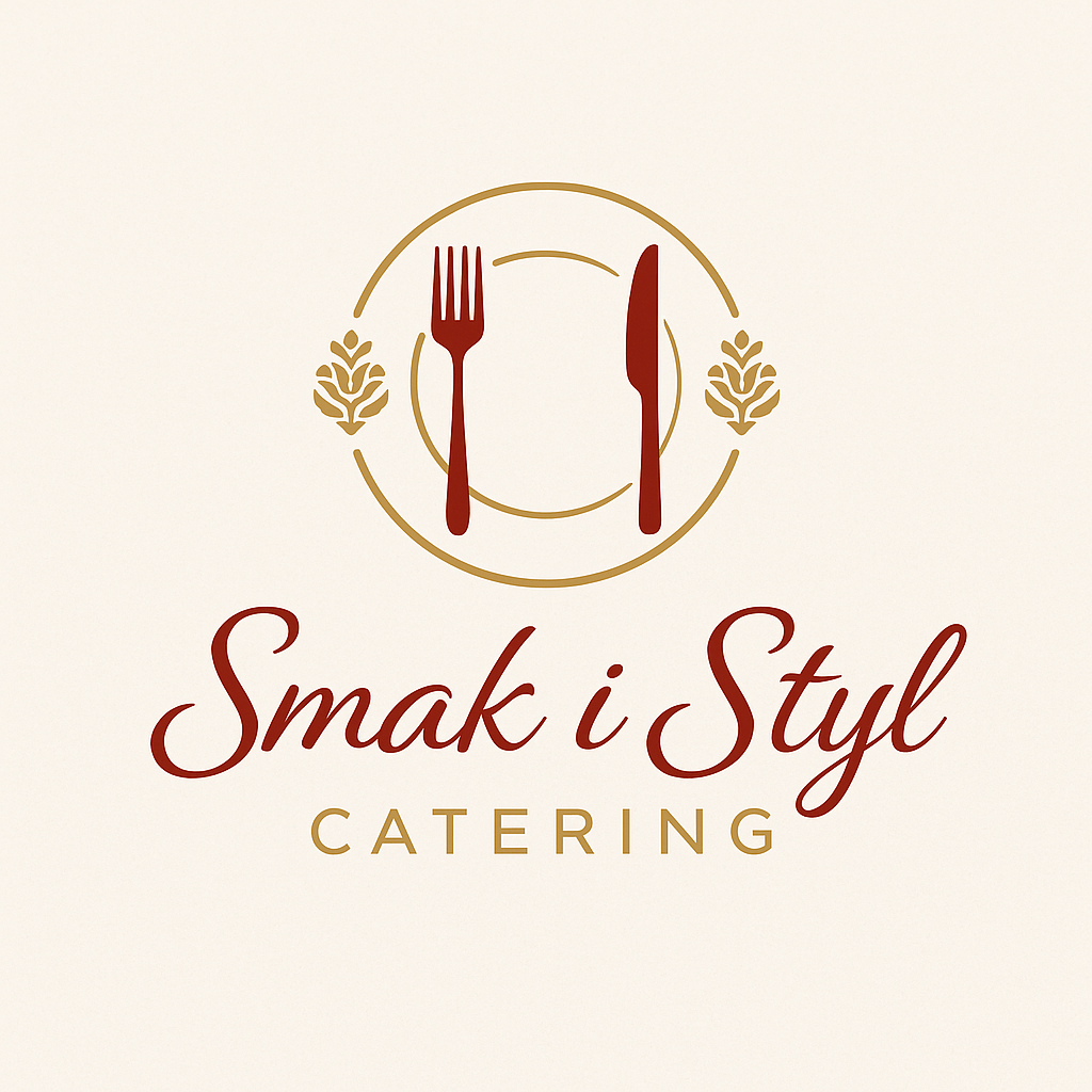 Logo Smak i Styl